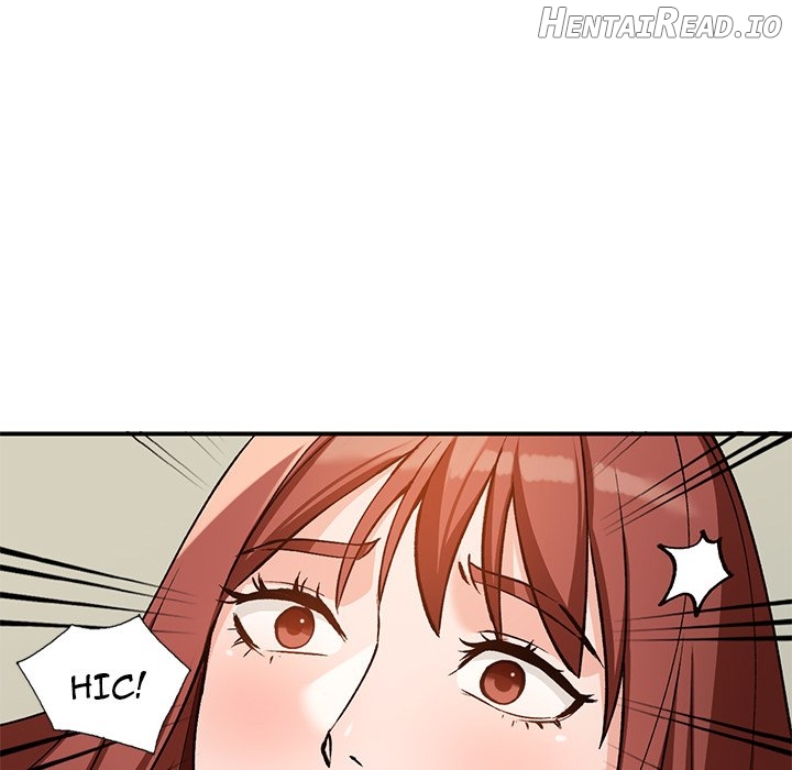 Town Girls Chapter 28 - page 134