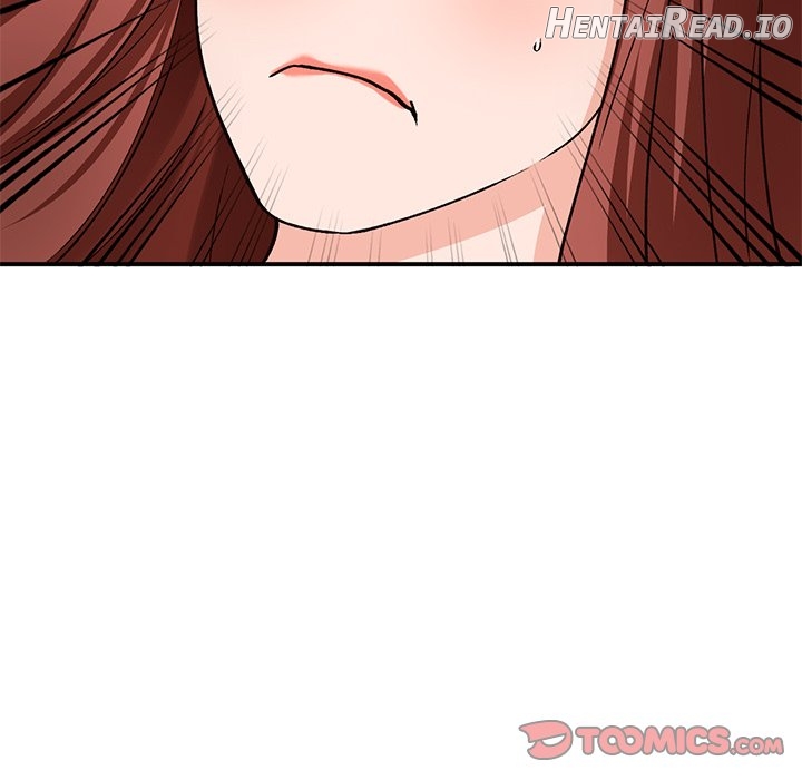 Town Girls Chapter 28 - page 135