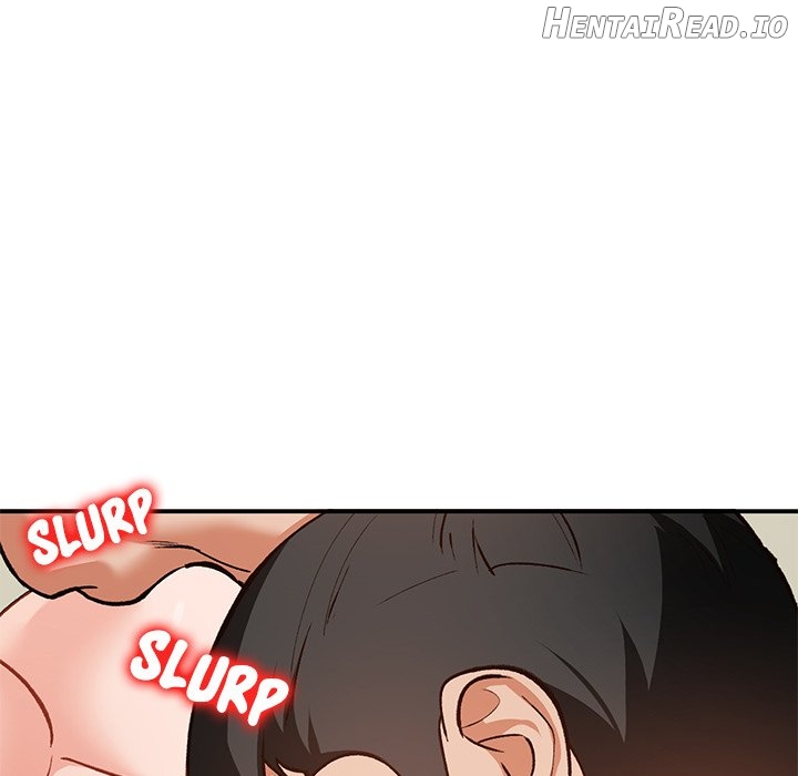 Town Girls Chapter 28 - page 136