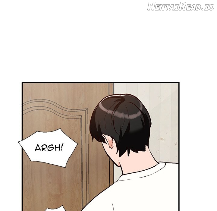 Town Girls Chapter 28 - page 142