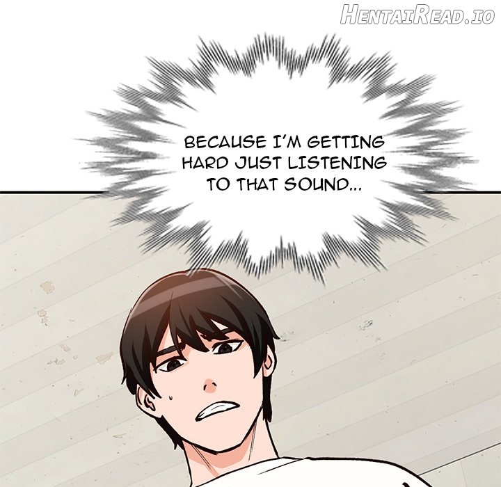 Town Girls Chapter 28 - page 148
