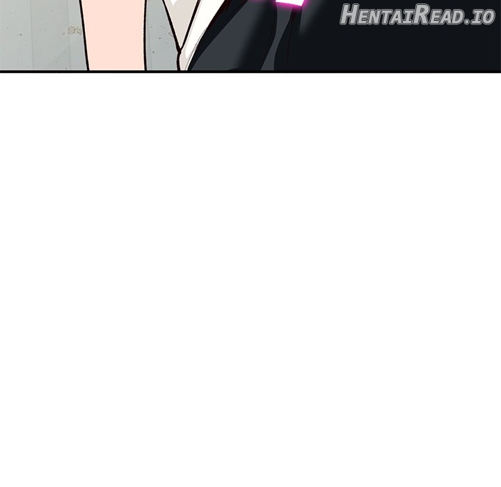 Town Girls Chapter 28 - page 150