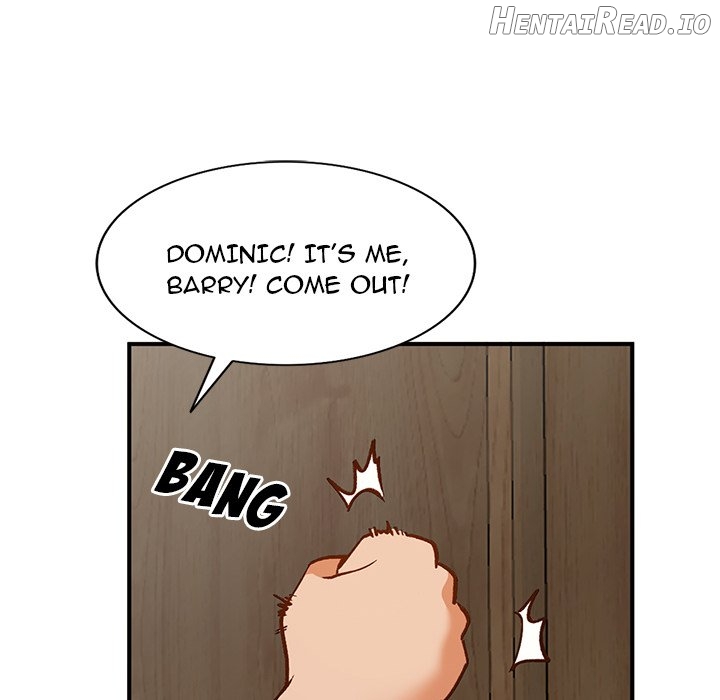 Town Girls Chapter 28 - page 16