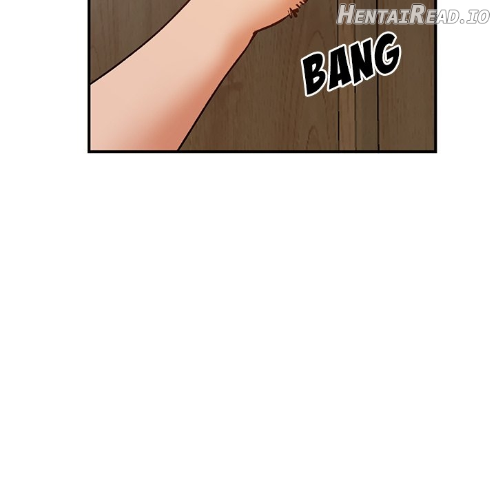 Town Girls Chapter 28 - page 17
