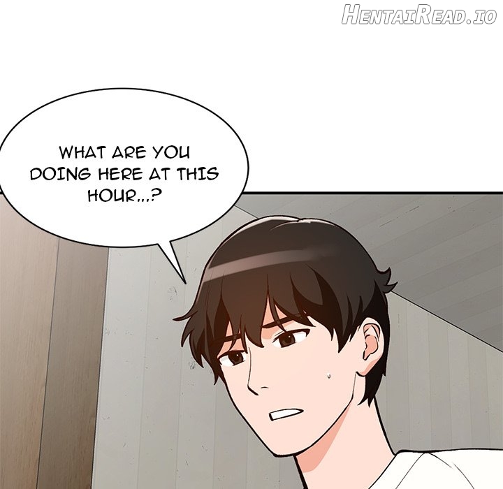 Town Girls Chapter 28 - page 18
