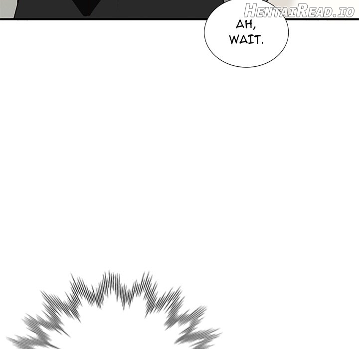 Town Girls Chapter 28 - page 22