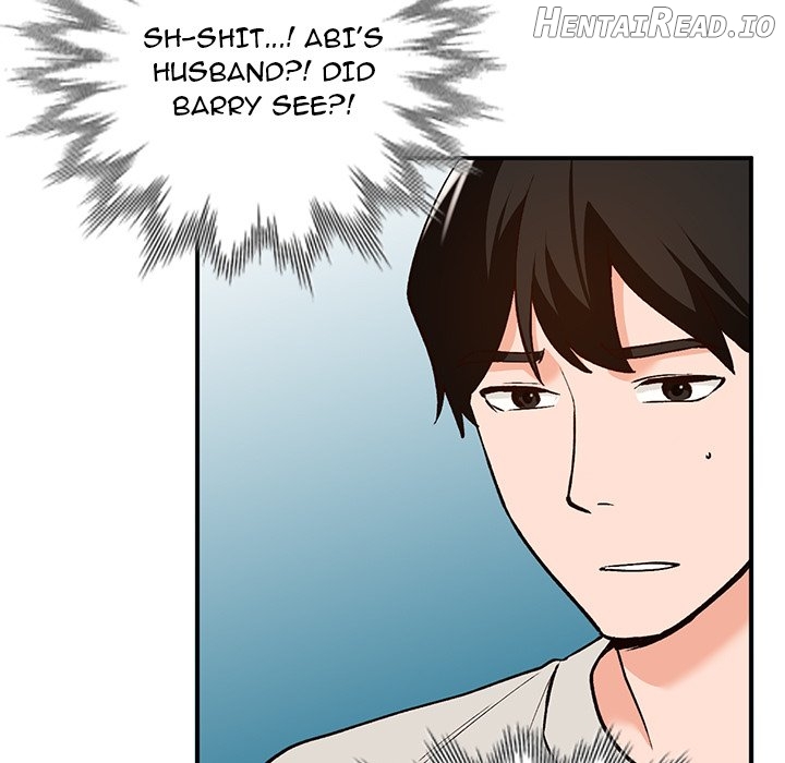 Town Girls Chapter 28 - page 23