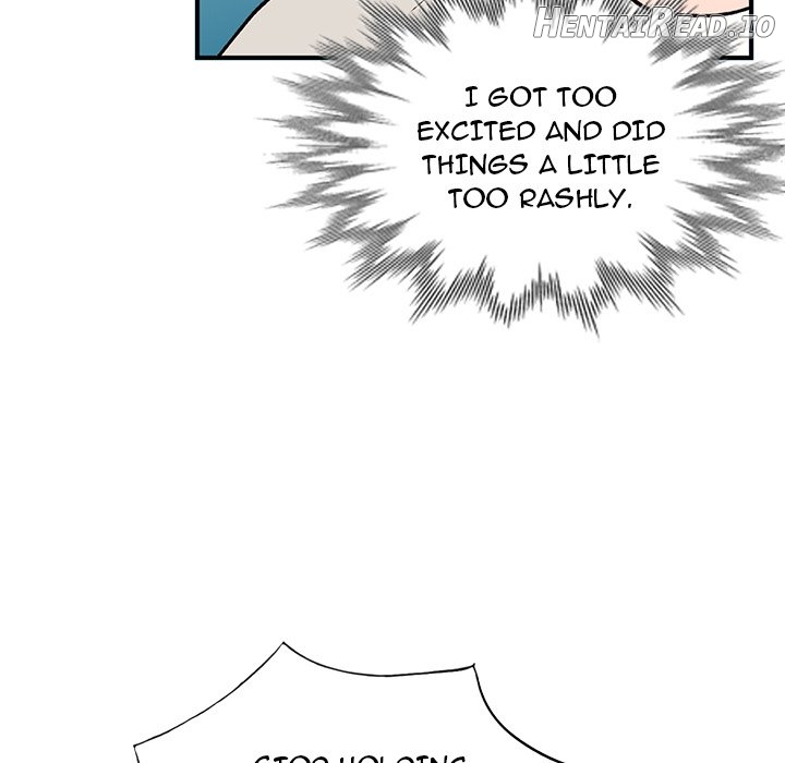 Town Girls Chapter 28 - page 24
