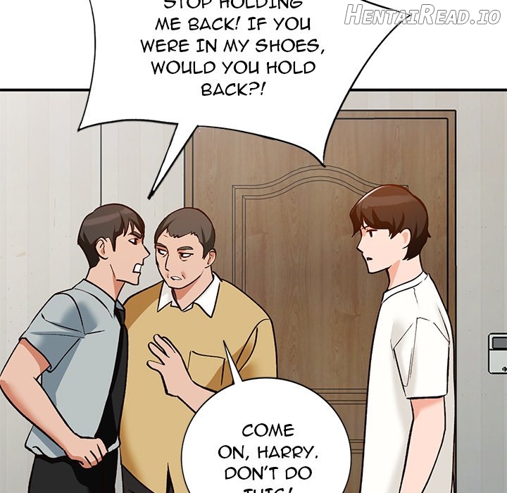 Town Girls Chapter 28 - page 25