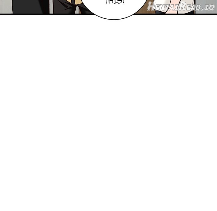 Town Girls Chapter 28 - page 26