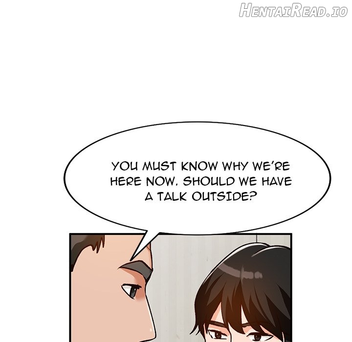 Town Girls Chapter 28 - page 29
