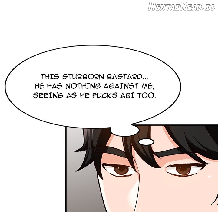 Town Girls Chapter 28 - page 31