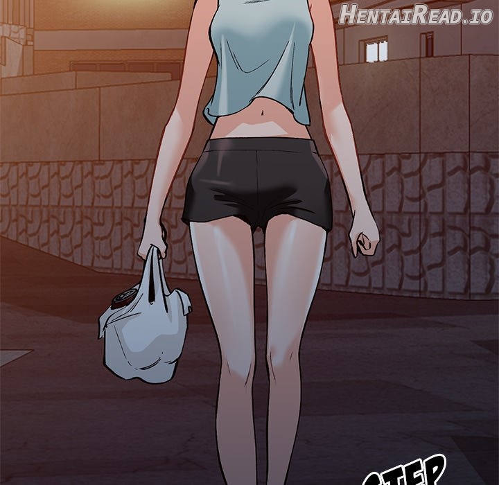 Town Girls Chapter 28 - page 36