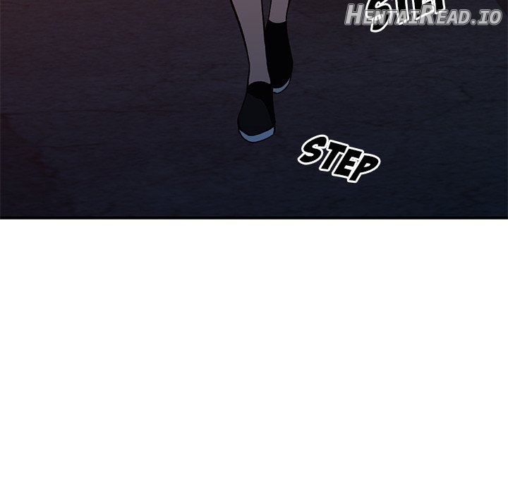 Town Girls Chapter 28 - page 37