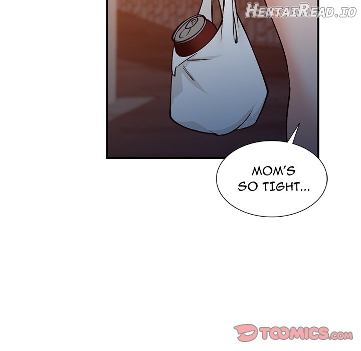Town Girls Chapter 28 - page 39