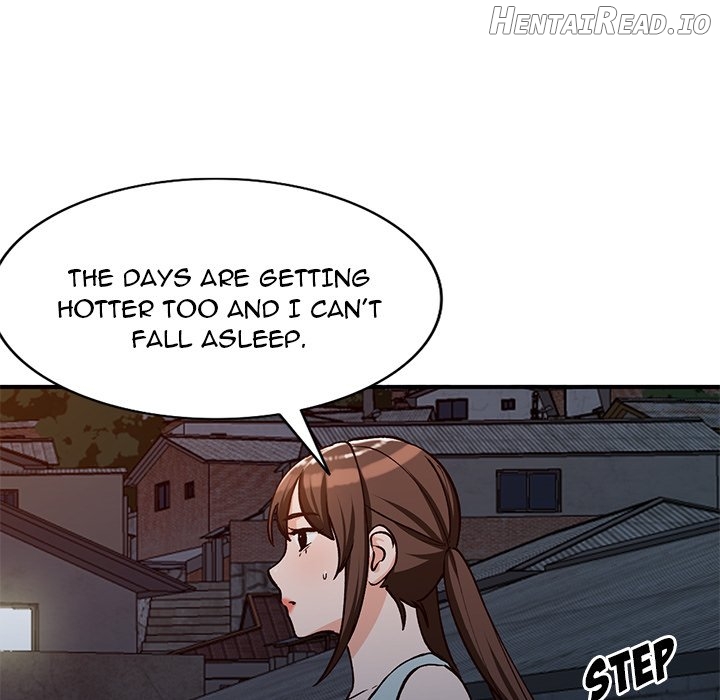 Town Girls Chapter 28 - page 40