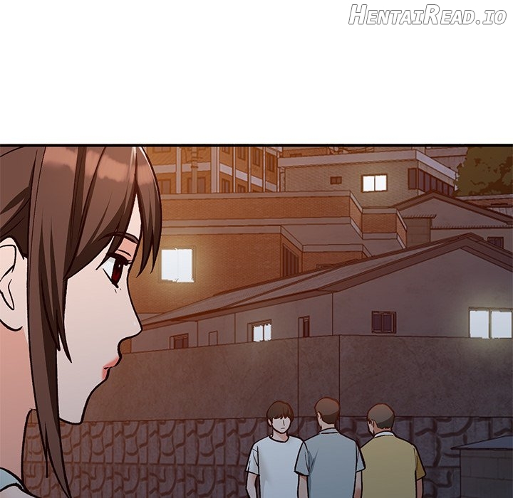 Town Girls Chapter 28 - page 44