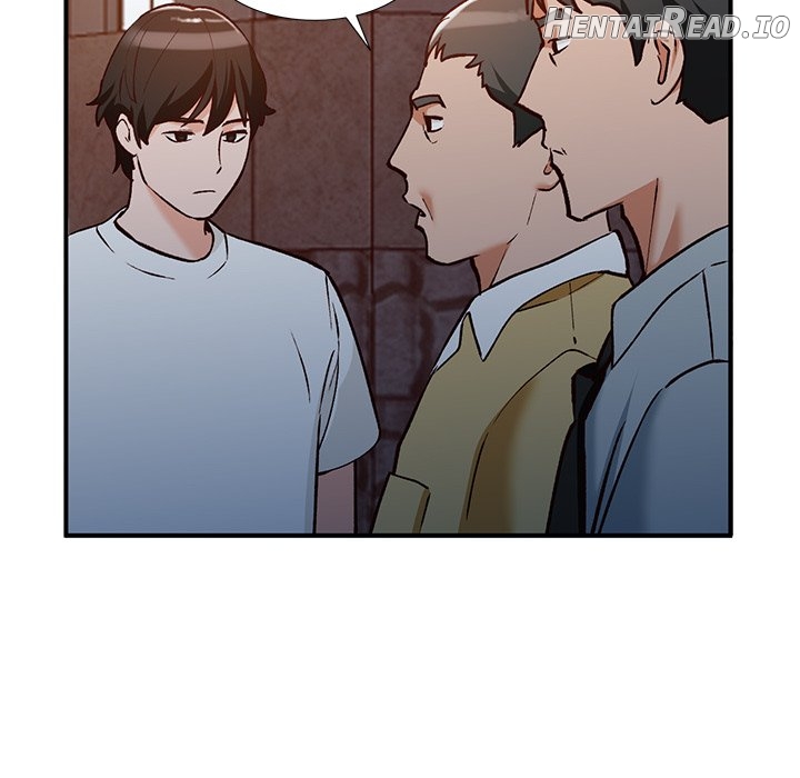 Town Girls Chapter 28 - page 47