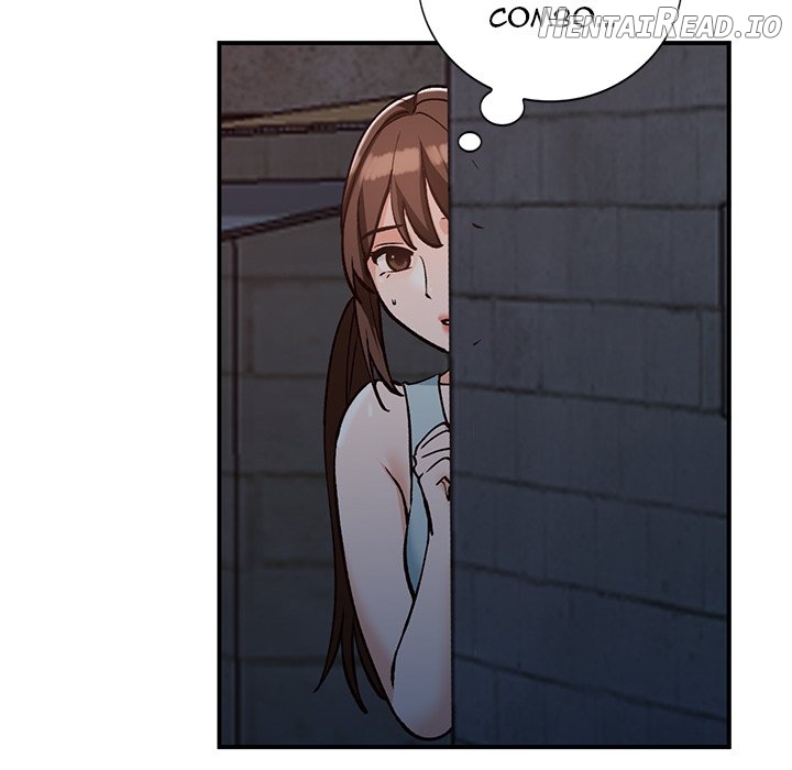 Town Girls Chapter 28 - page 49