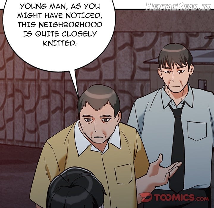 Town Girls Chapter 28 - page 51
