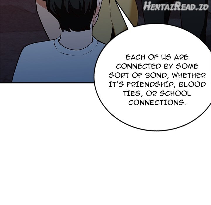 Town Girls Chapter 28 - page 52