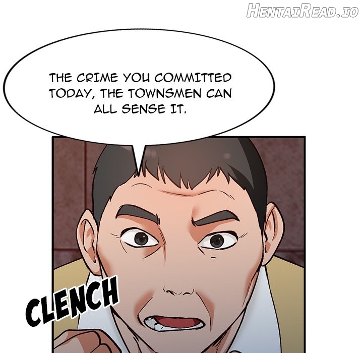 Town Girls Chapter 28 - page 53