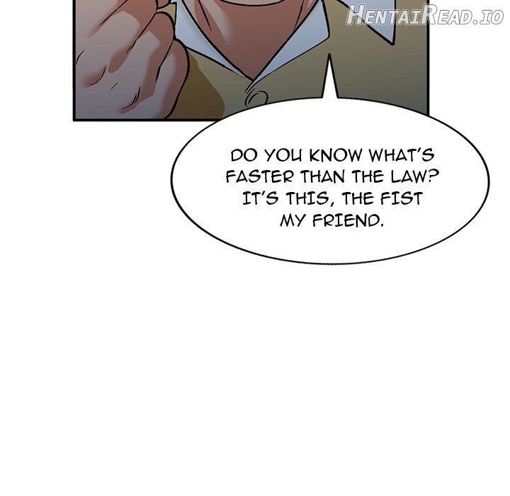 Town Girls Chapter 28 - page 54