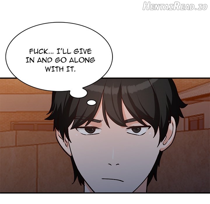 Town Girls Chapter 28 - page 55