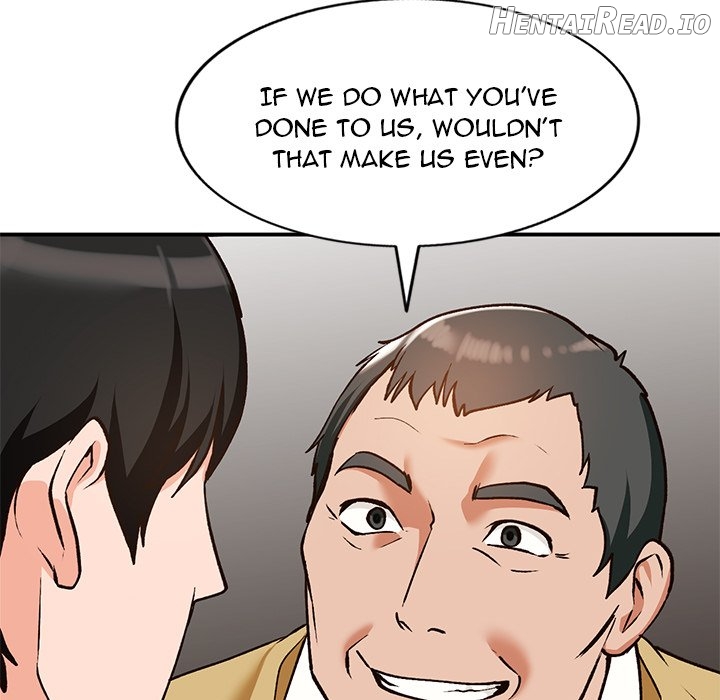 Town Girls Chapter 28 - page 59