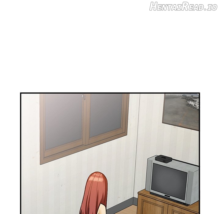 Town Girls Chapter 28 - page 61