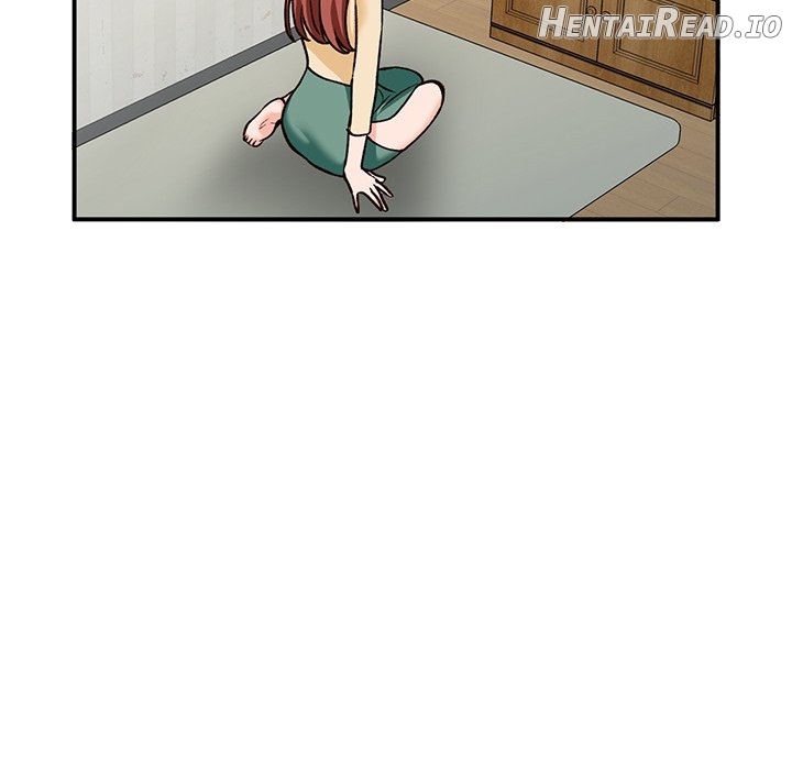 Town Girls Chapter 28 - page 62