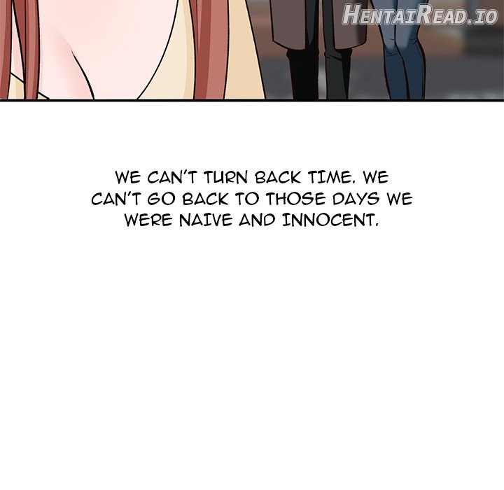 Town Girls Chapter 28 - page 66