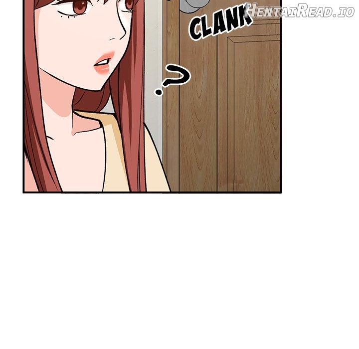 Town Girls Chapter 28 - page 70