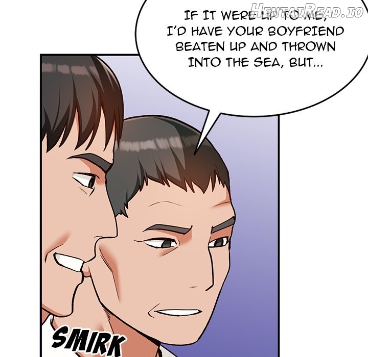 Town Girls Chapter 28 - page 78