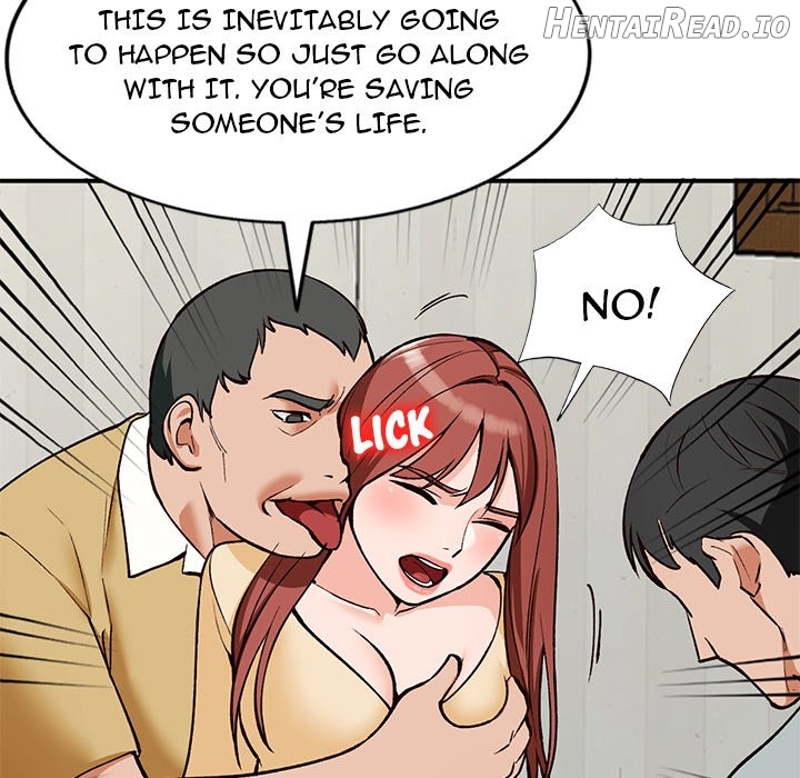 Town Girls Chapter 28 - page 95