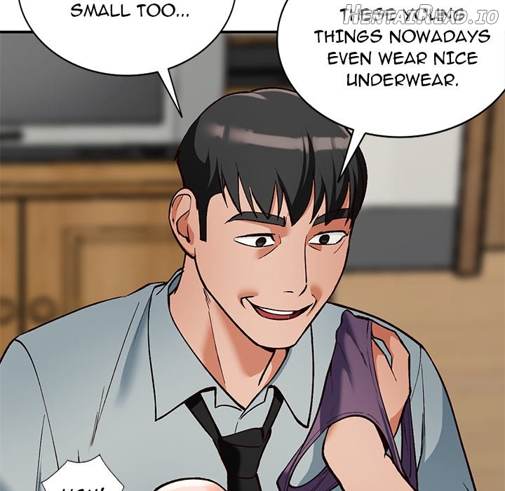Town Girls Chapter 28 - page 98
