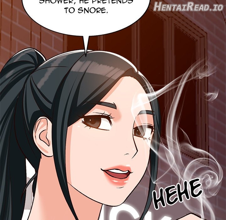 Town Girls Chapter 29 - page 101