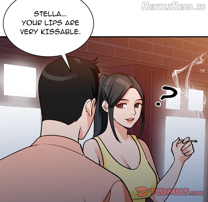Town Girls Chapter 29 - page 108
