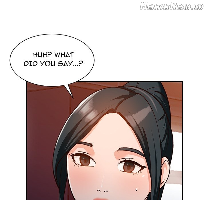 Town Girls Chapter 29 - page 110