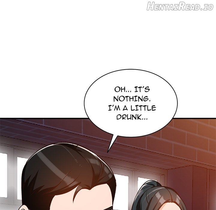 Town Girls Chapter 29 - page 112