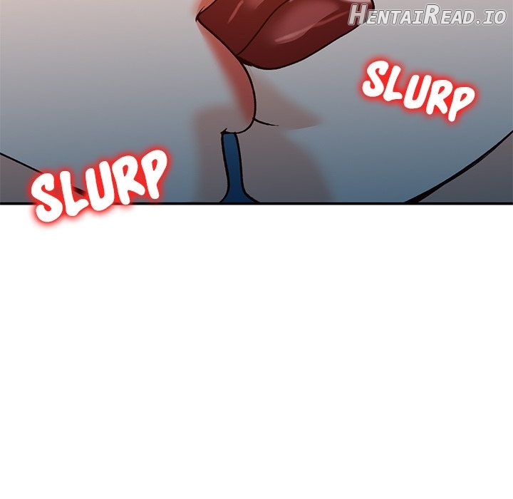 Town Girls Chapter 29 - page 123