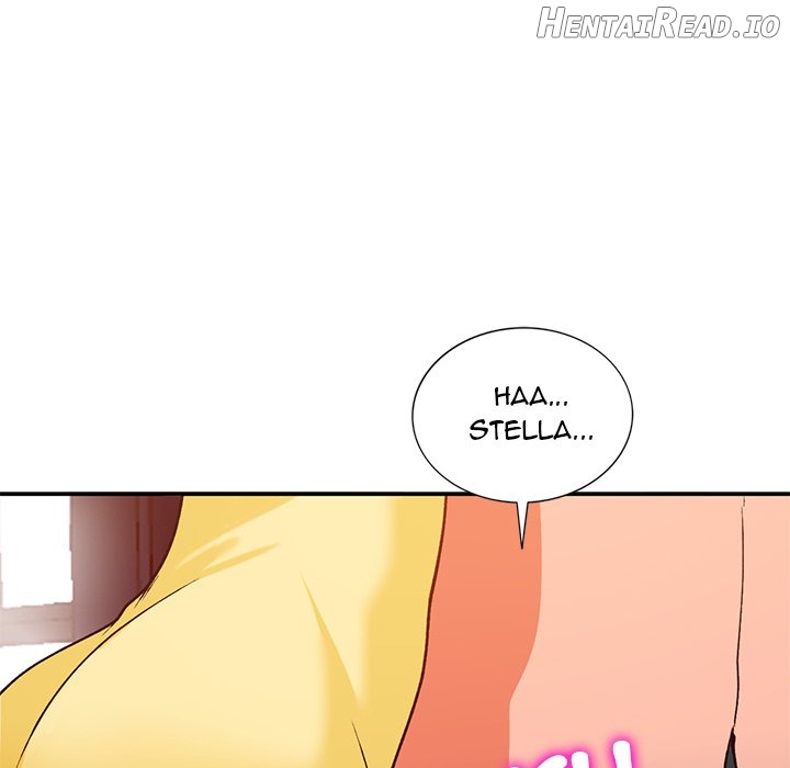 Town Girls Chapter 29 - page 124