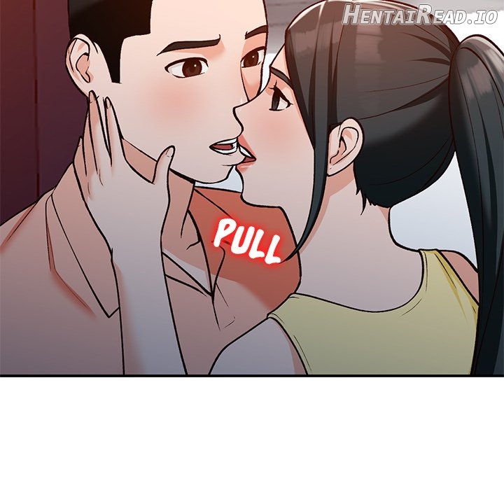 Town Girls Chapter 29 - page 129