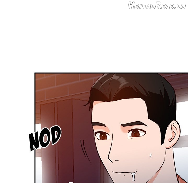 Town Girls Chapter 29 - page 134