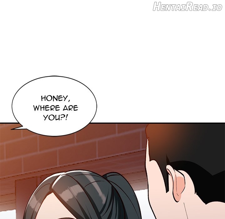 Town Girls Chapter 29 - page 136