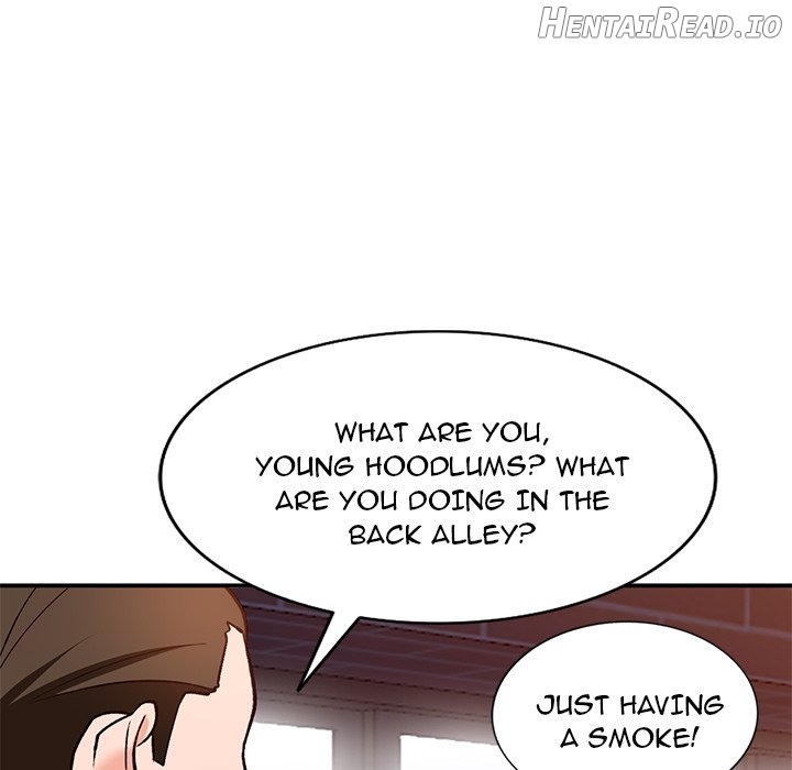 Town Girls Chapter 29 - page 140