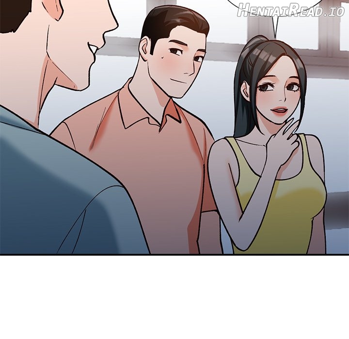 Town Girls Chapter 29 - page 141