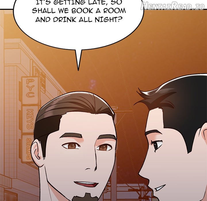 Town Girls Chapter 29 - page 145