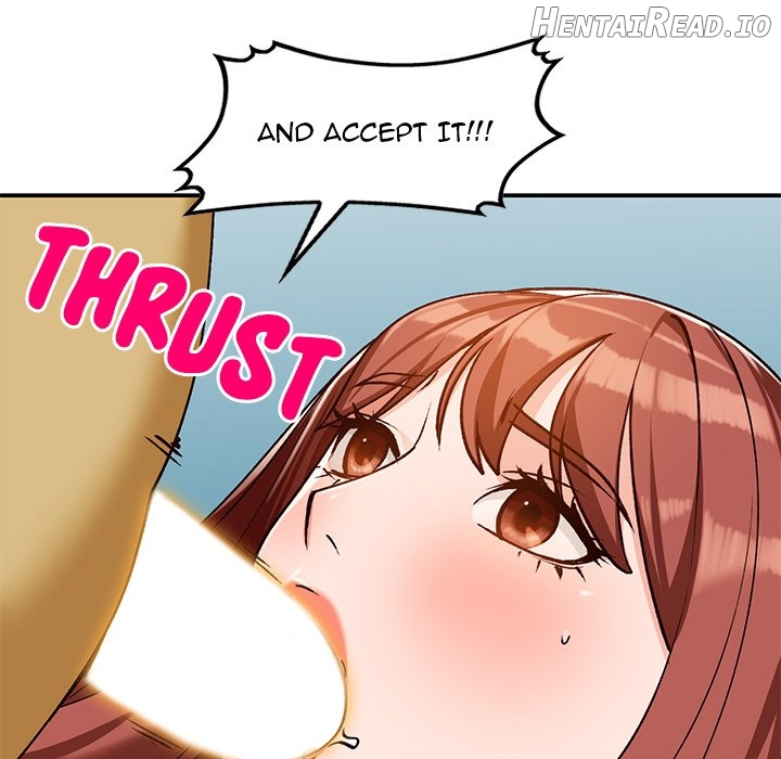Town Girls Chapter 29 - page 18
