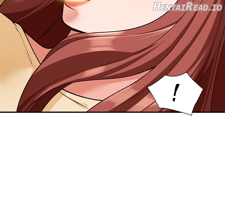 Town Girls Chapter 29 - page 19